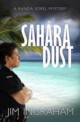 Sahara Dust