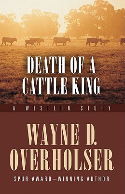 Death of a Cattle King