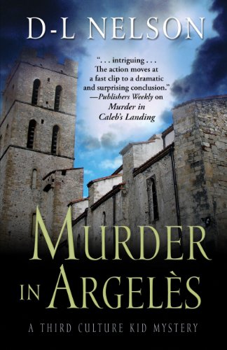 Murder in Argeles