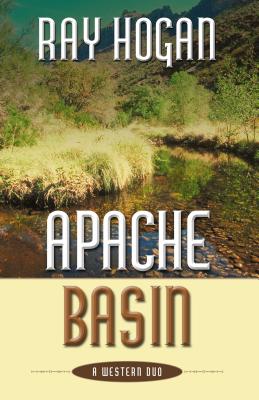 Apache Basin