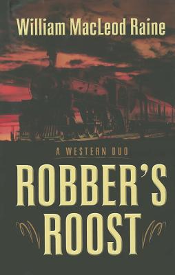 Robber's Roost