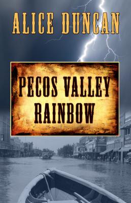 Pecos Valley Rainbow