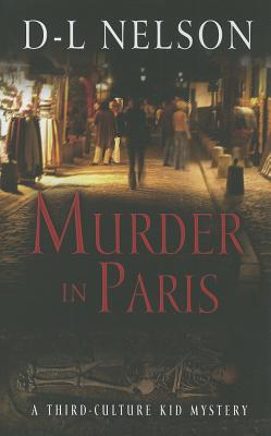 Murder in Paris