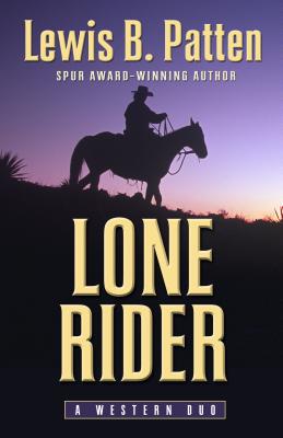 Lone Rider