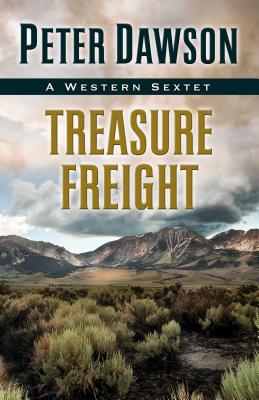 Treasure Freight