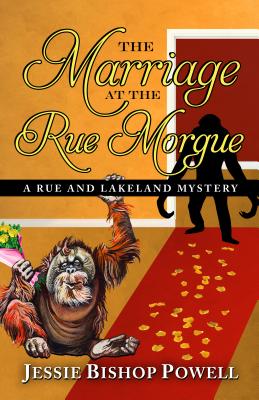 The Marriage at the Rue Morgue