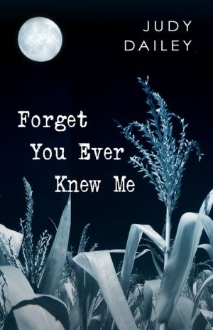 Forget You Ever Knew Me