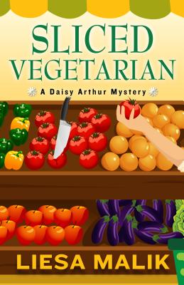 Sliced Vegetarian