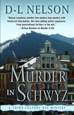 Murder in Schwyz