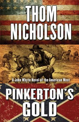 Pinkerton's Gold