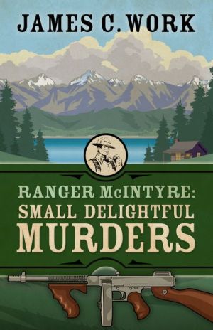 Small Delightful Murders
