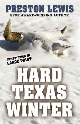 Hard Texas Winter