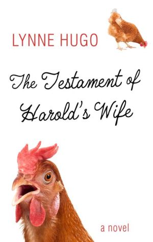 The Testament of Harold's Wife