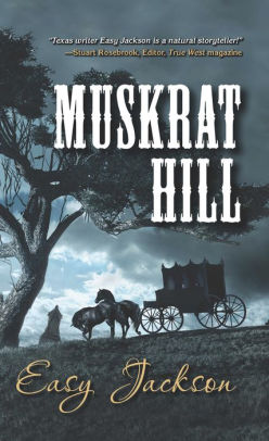 Muskrat Hill