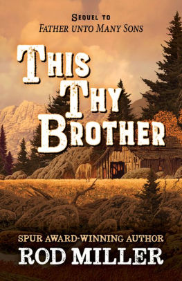 This Thy Brother