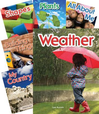 Wordless Books Set