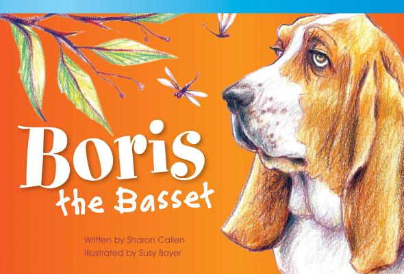 Boris the Bassett