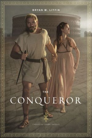 The Conqueror, Volume 1