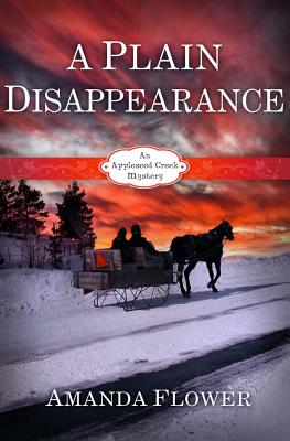 A Plain Disappearance