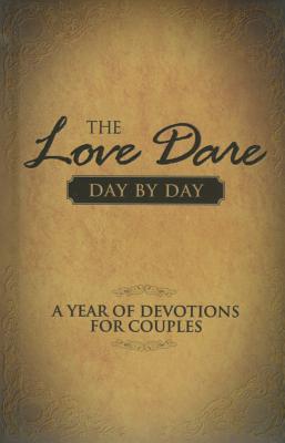 The Love Dare, Day by Day