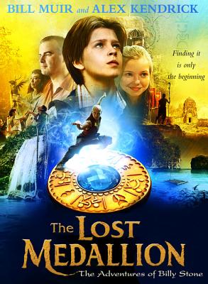 The Lost Medallion