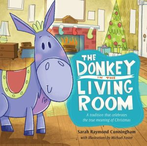 The Donkey in the Living Room