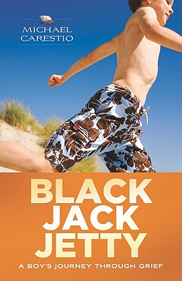 Black Jack Jetty
