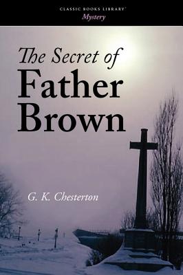 Secret of Father Brown