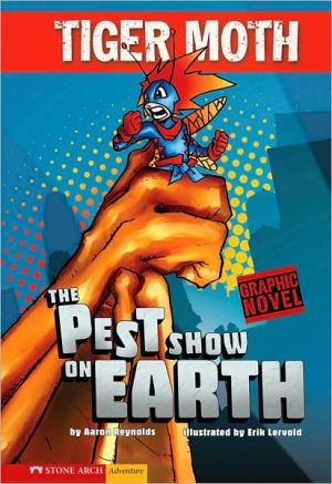 The Pest Show on Earth