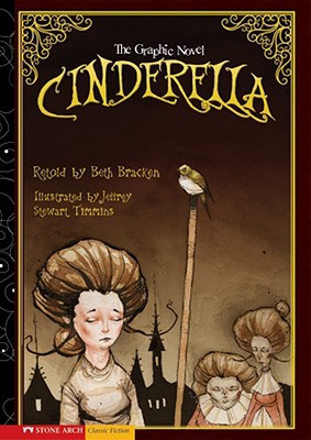 Cinderella: The Graphic Novel