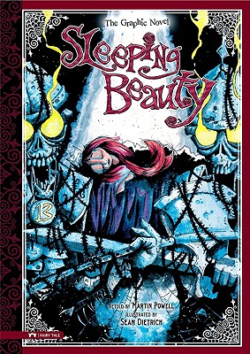 Sleeping Beauty: The Graphic Novel