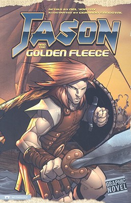 Jason and the Golden Fleece