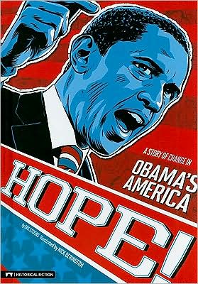 Hope!: A Story of Change in Obama's America