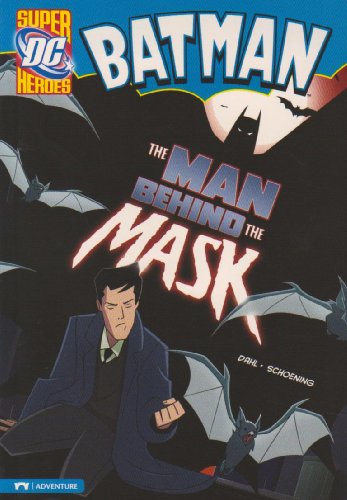 The Man Behind the Mask