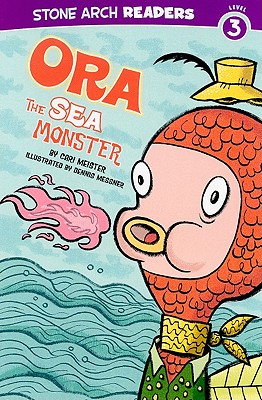 Ora the Sea Monster