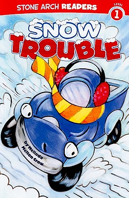 Snow Trouble