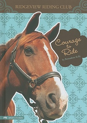 Courage to Ride