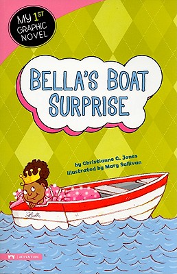 Bella's Boat Surprise