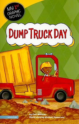 Dump Truck Day