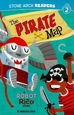 The Pirate Map