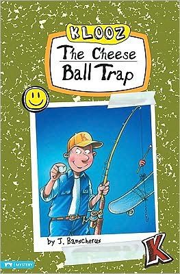 The Cheese Ball Trap