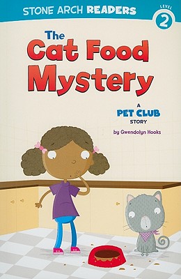 The Cat Food Mystery