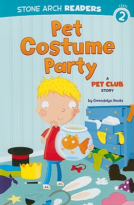 Pet Costume Party