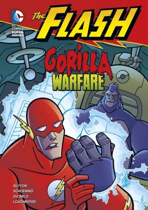 Gorilla Warfare