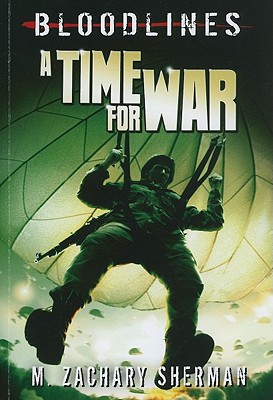 A Time for War