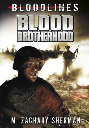 Blood Brotherhood