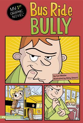 Bus Ride Bully