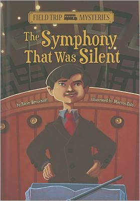 The Symphony That Was Silent