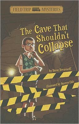 The Cave That Shouldn't Collapse