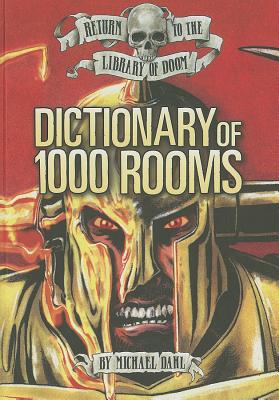 Dictionary of 1,000 Rooms